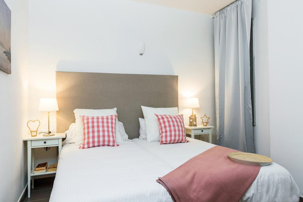 Cornellalux Appartement
